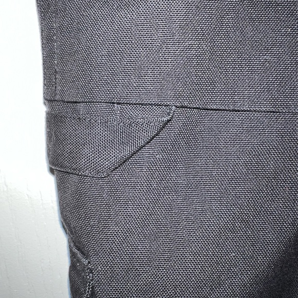 Dickies Carpenter Pants With Nylon Knees And Cuffs Brand New Without Tags - Picture 14 of 16